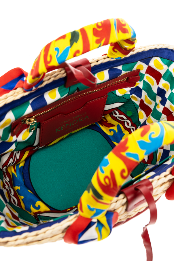 Dolce & Gabbana 'Kendra Small' shopper bag | dolce gabbana